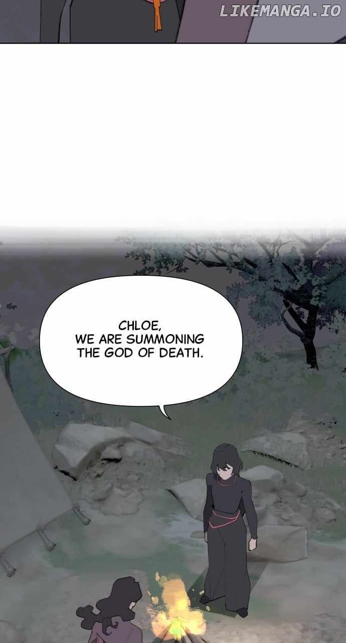 Enoch: Shining Tree Chapter 35 44